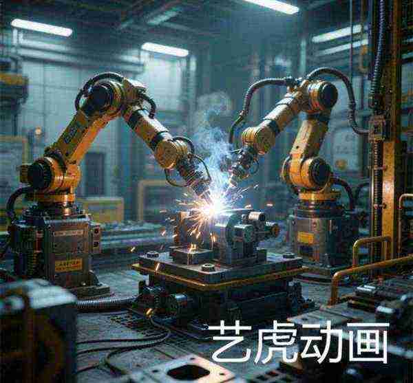3d动画制作公司机构有哪些