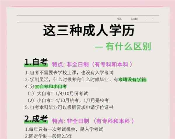自考本科含金量高吗还是专接本高
