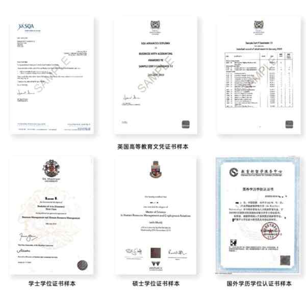 学院和大学毕业是不是一样的学位