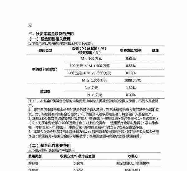 基金从业资格证科目一教材pdf