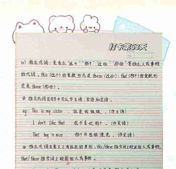 someone的用法使用