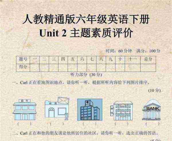 素质的英文怎么写的