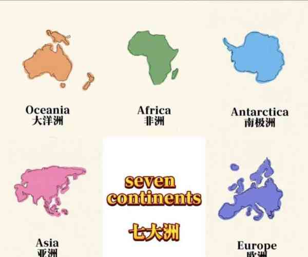 非洲英语怎么读出来