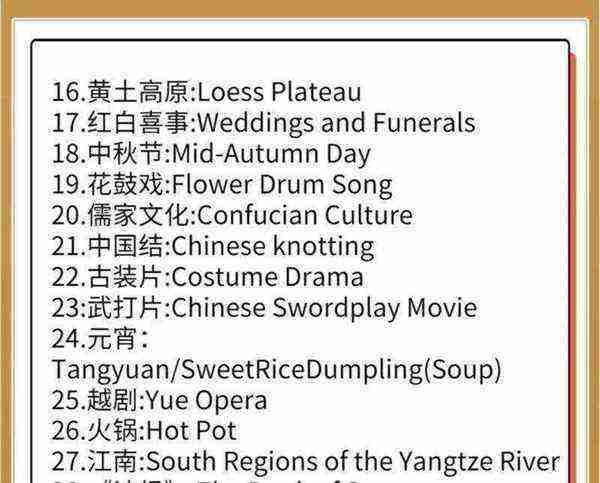 中文名翻译英文名怎么写