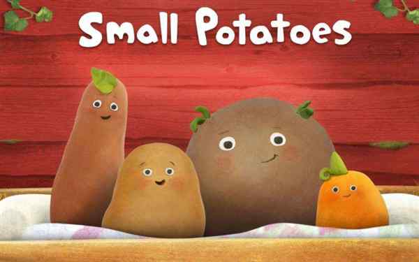 关于土豆用英语怎么说potatoes的信息