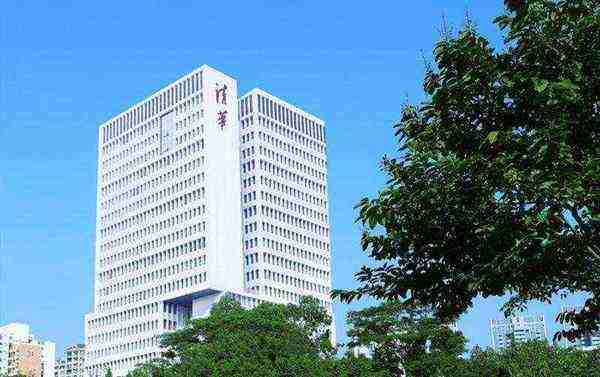 清华大学深圳研究生院拟录取名单