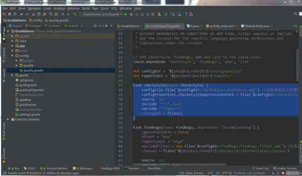 androidstudio计算器代码