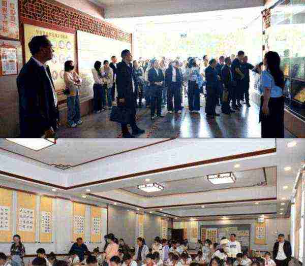 单县实验小学校长
