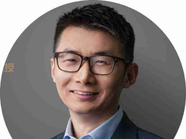 金融分析师代表人物
