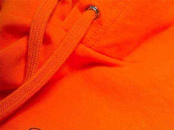 橙色用英语怎么读orange