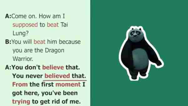 熊猫用英语怎么说panda panda