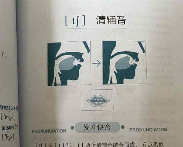review读音是什么