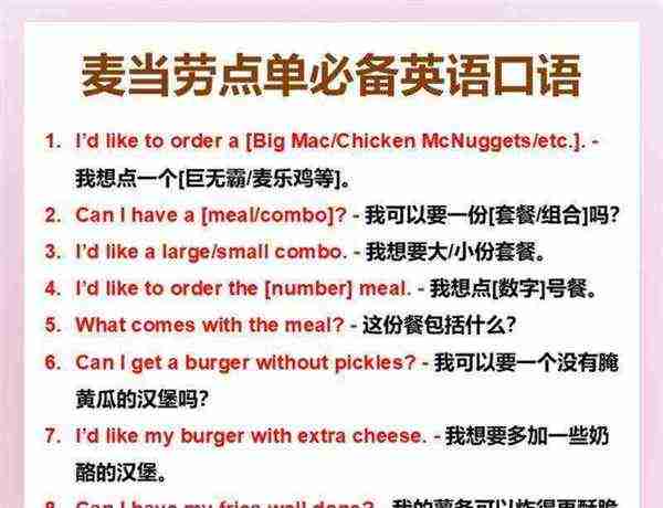 我想提高我的英语口语用英语怎么说