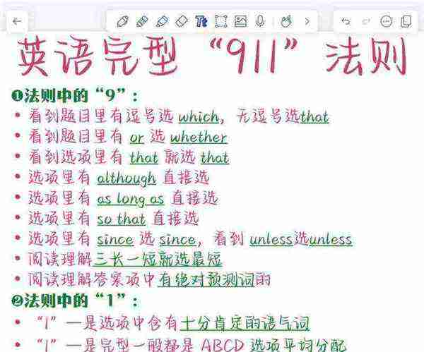 法则的英文怎么写的