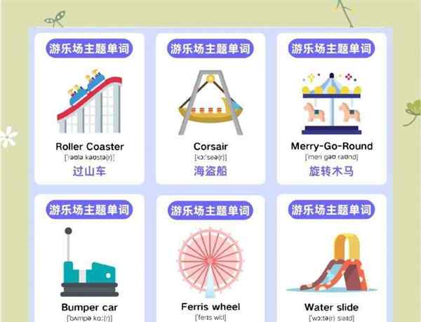 广场的英语单词怎么写的呀