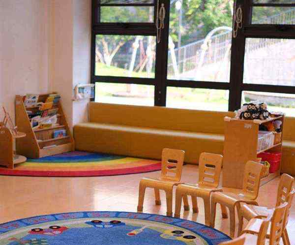 concord academy上海幼儿园
