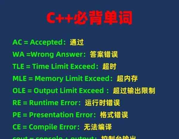 c++和python和c语言的区别