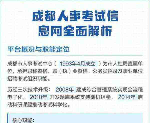 新疆人事考试网