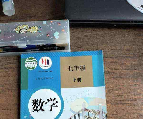 数学书七年级下册人教版电子书 
