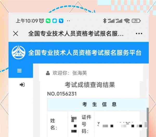 建造师网上查询登记表怎么 