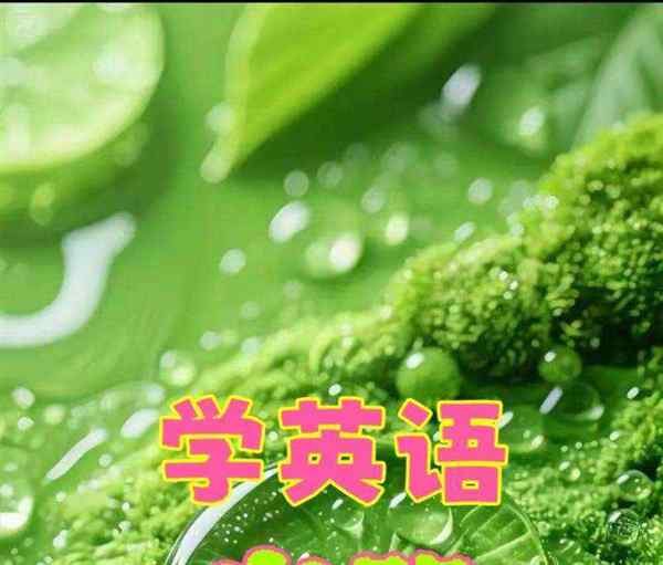 显著的英语单词有哪些