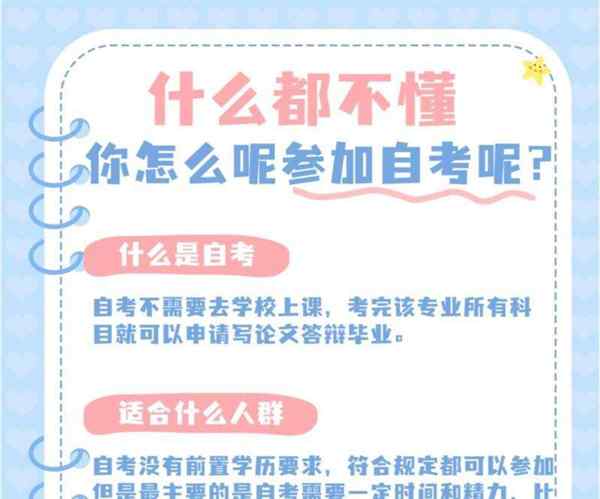 自考实践考试怎么考