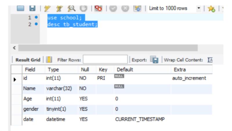 如何查看mysql版本windows