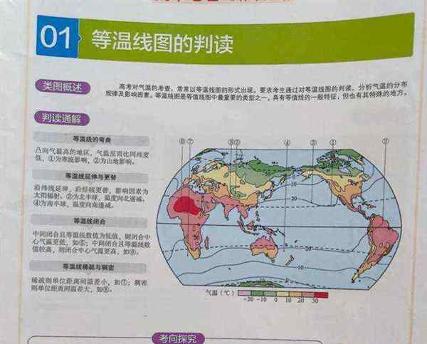 高中地理是文科还是理科专业
