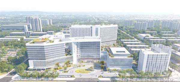 河北医科大学第一医院擅长什么