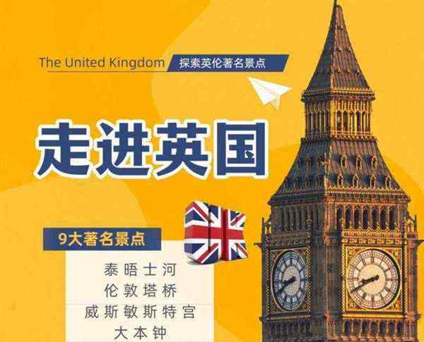 布莱顿有什么名胜古迹英文