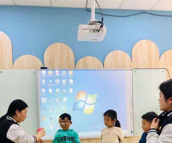 英语小班课课程如何安排