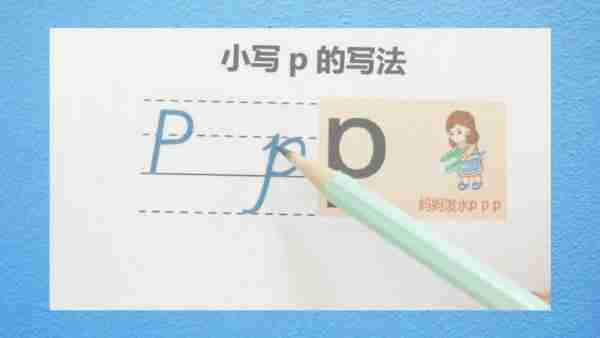 上美术课用英语怎么说p怎么小写的简单介绍