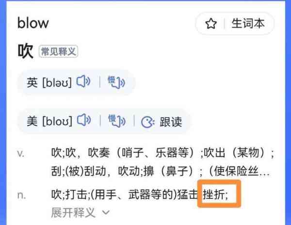 are blue怎么读