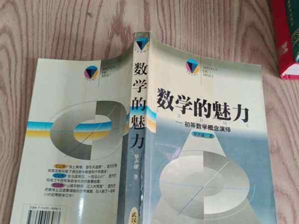 数学的魅力无处不在