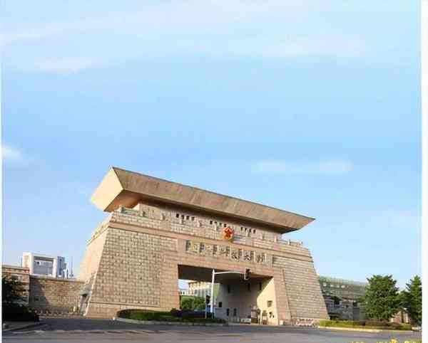 国防科技大学南京校区有哪些专业