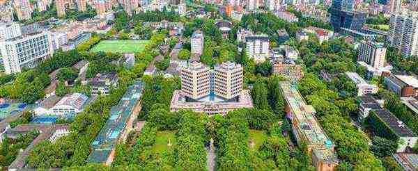 同济大学在哪里萧山
