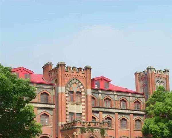 苏州大学继续教育学院招生简章