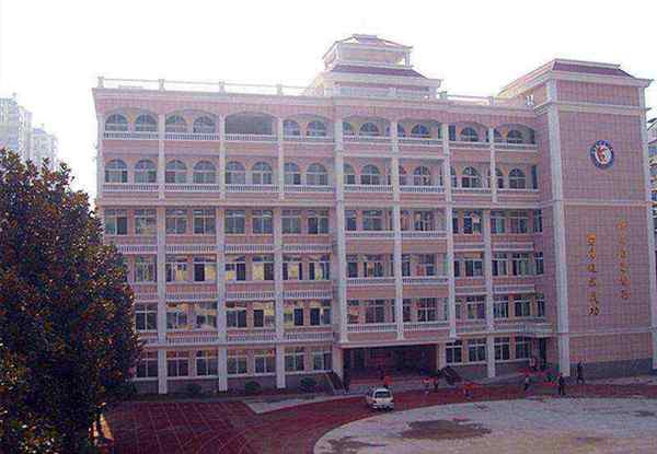 城东小学老师名单