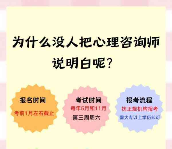 2021年心理咨询师考试时间和地点