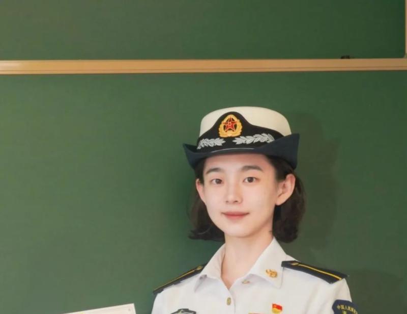 文科生女生可以报考的军校有哪些