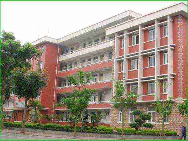 湛江师范学院录取分数线