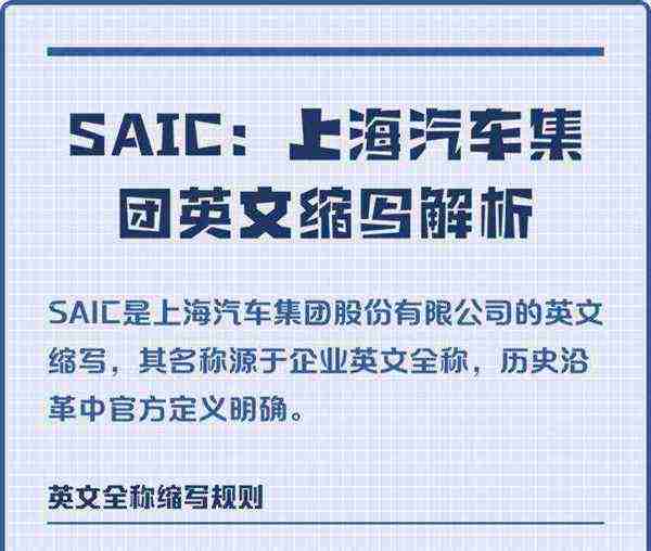 汽车行业英文怎么说怎么写