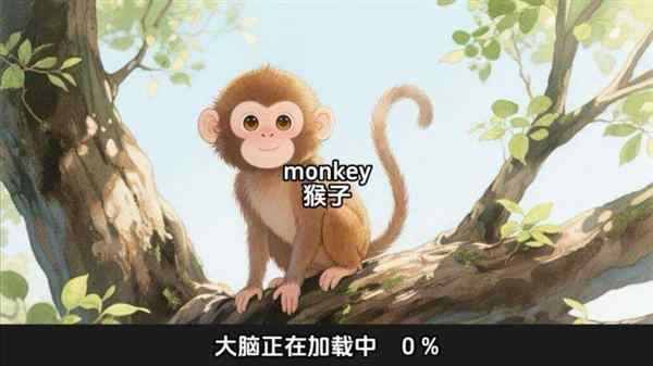 猴子的英语的复数形式是什么