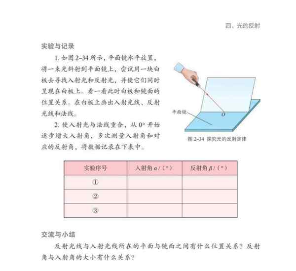 八年级物理书电子版全一册苏教版