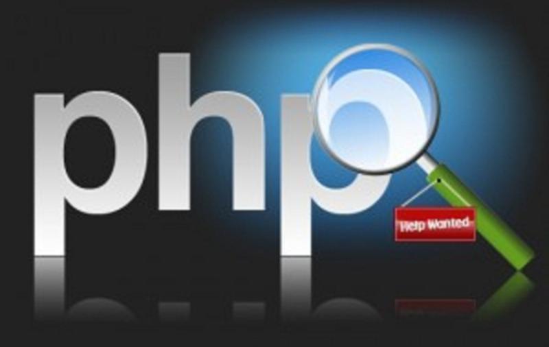 php没人用了2020