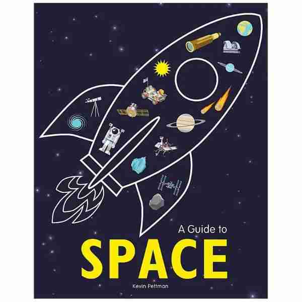 宇宙飞船英语怎么说