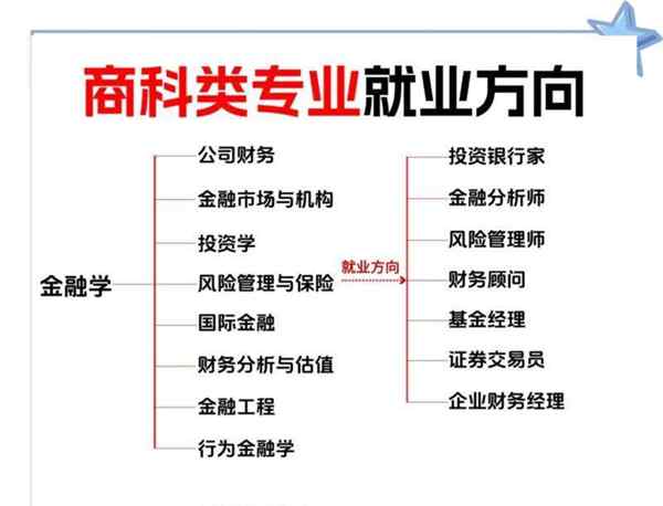 金融分析师读哪个学校