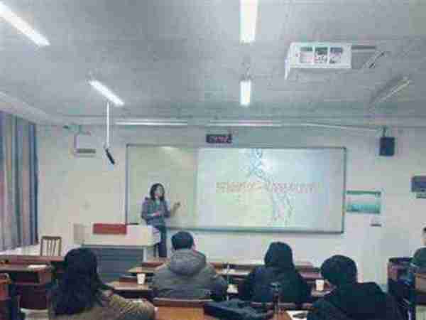 大学物理讲课视频 磁场