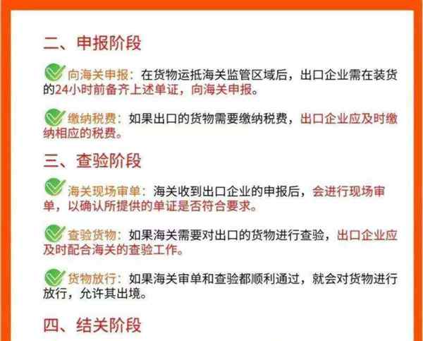 报关员是做什么工作课程呢知乎