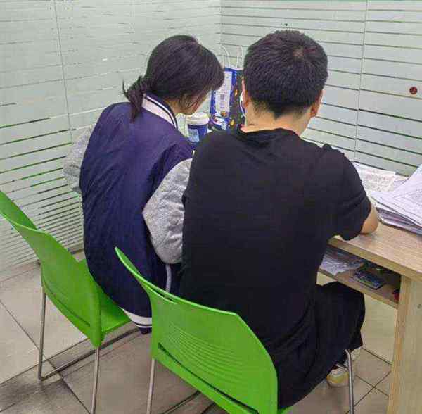 深圳福田家教兼职